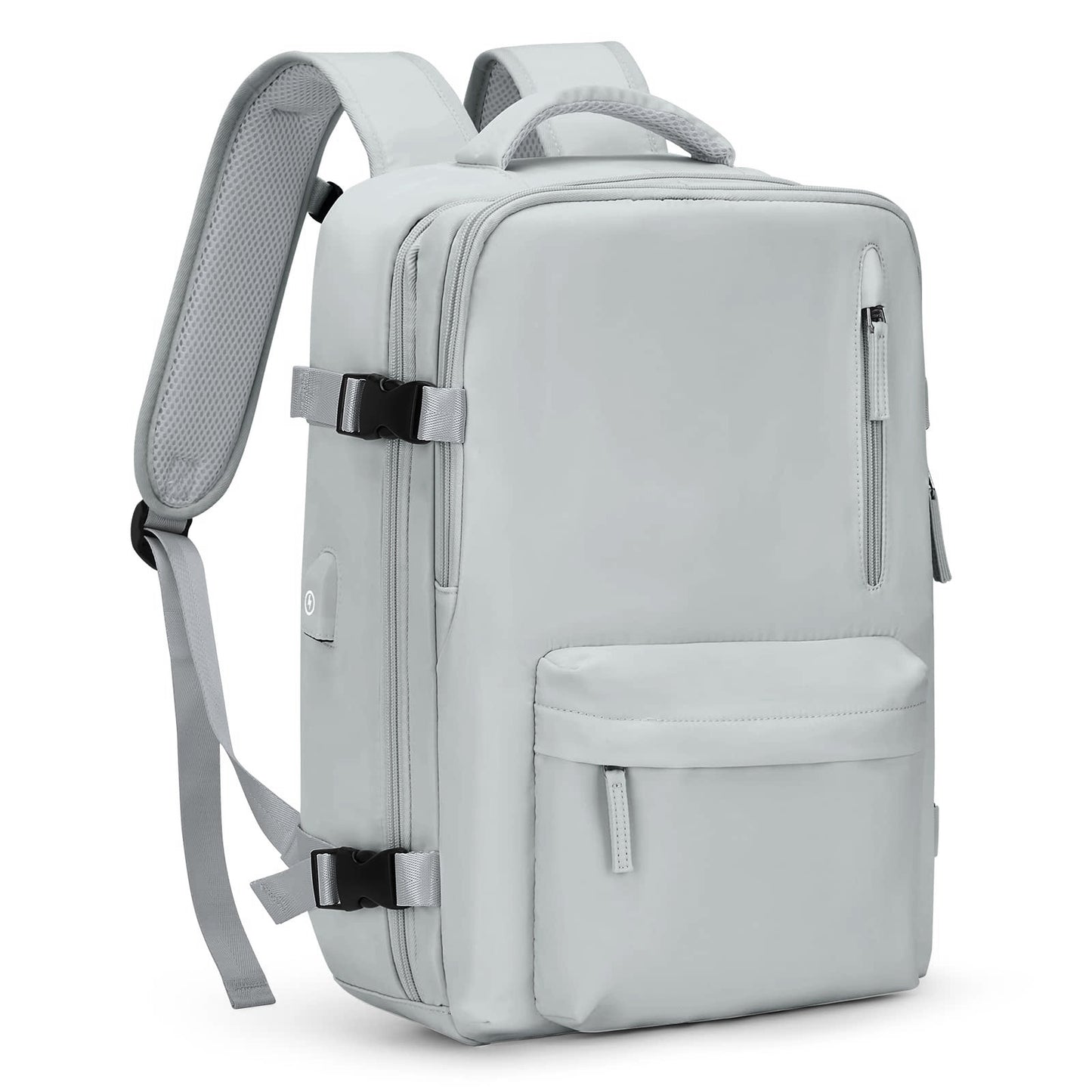 Men's Large Capacity Wet Dry Classification Excursion Luggage