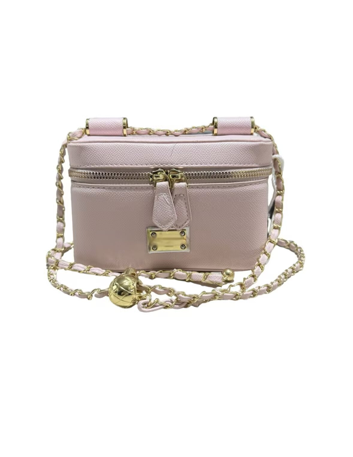 Ball Adjustable Strap Affordable Luxury Style Women's Messenger Bag