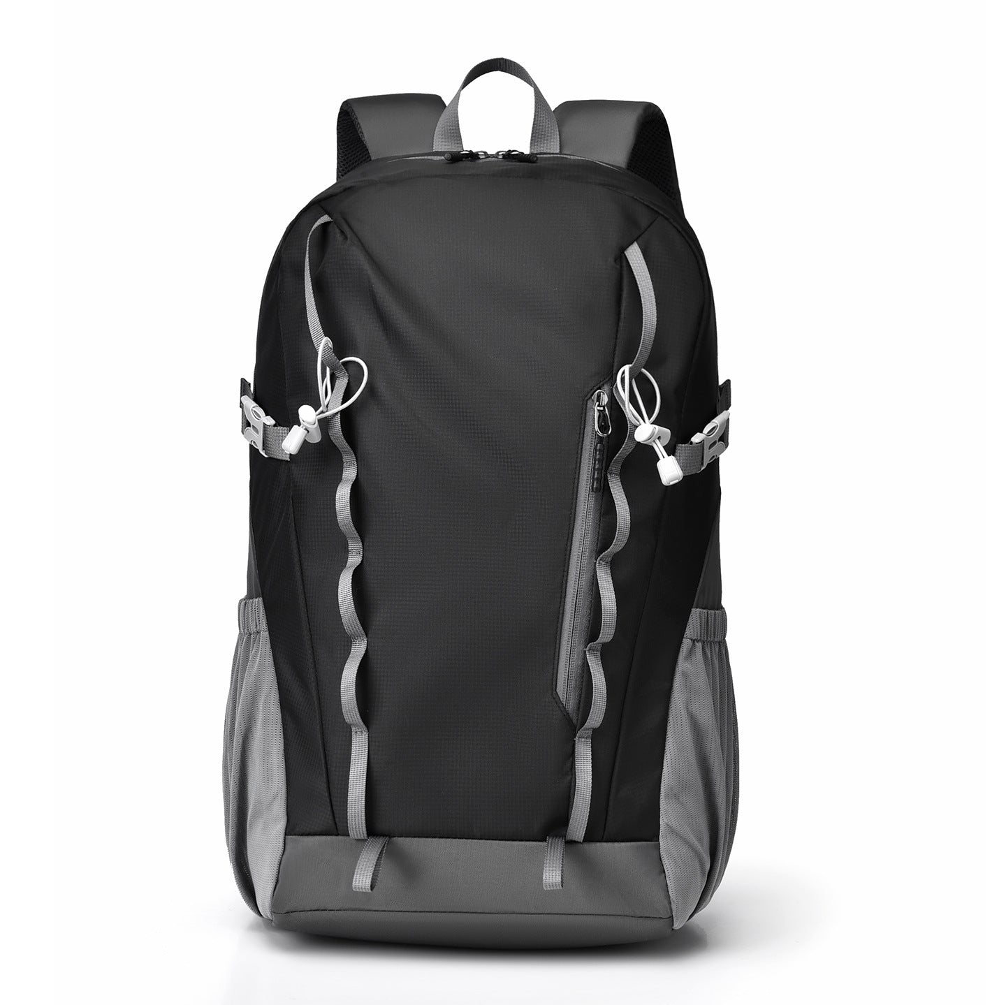 Women's & Men's Lightweight Hiking Climbing For Short Distance Leisure Backpack