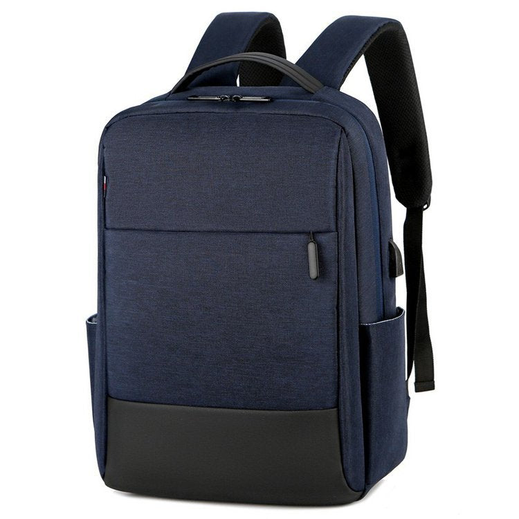 Business Commute College Campus Multifunctional Waterproof Universal Backpack