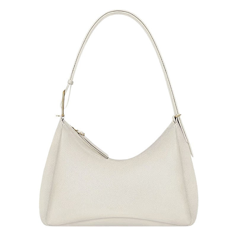 Pauline Underarm French Niche Pillow Retro Women's Messenger Bag