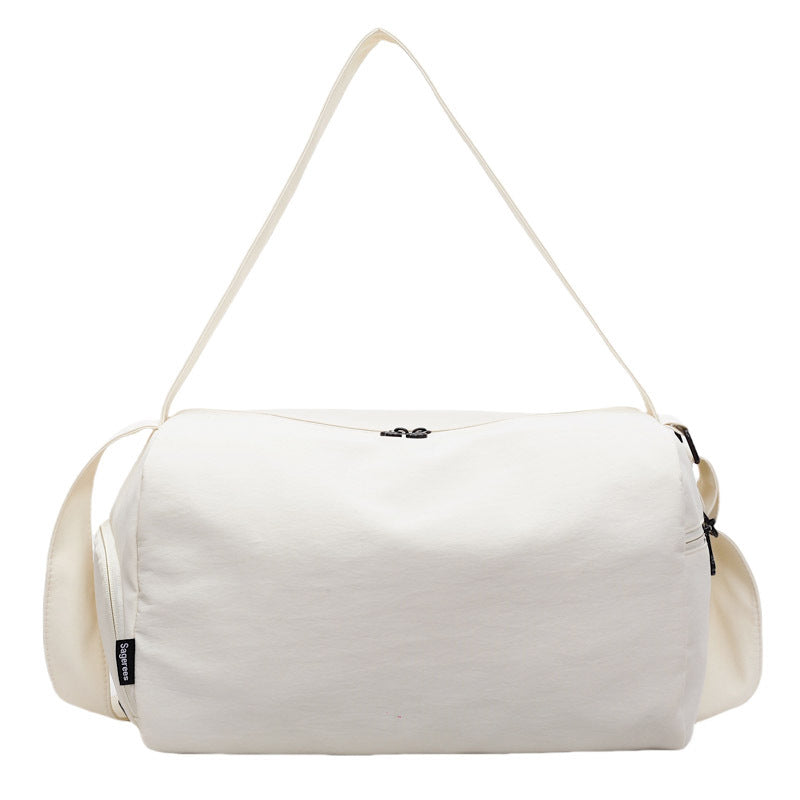 Large Capacity Trendy Yoga Fitness Dog Shoulder Bags