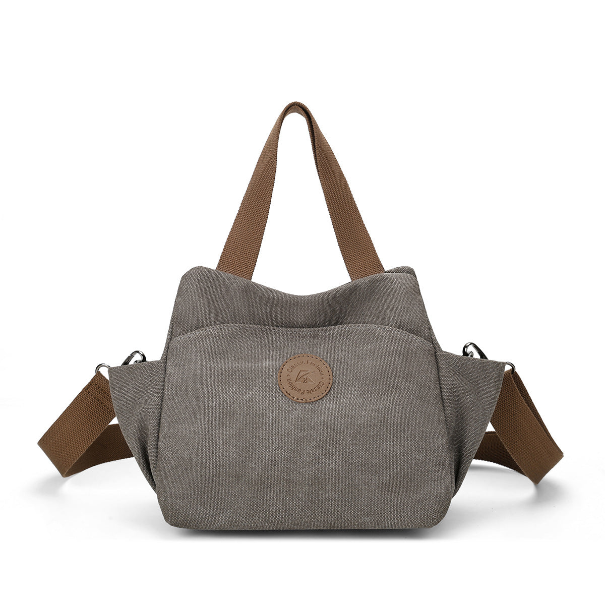 Fashion Stylish Women's Canvas Retro Storage Handbags