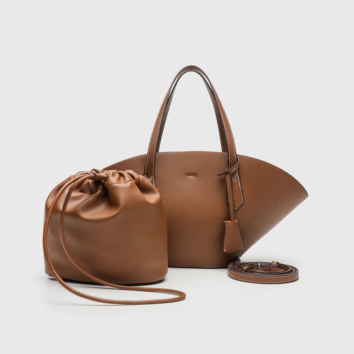 Women's Commuter Design Large Capacity Totes Handbags