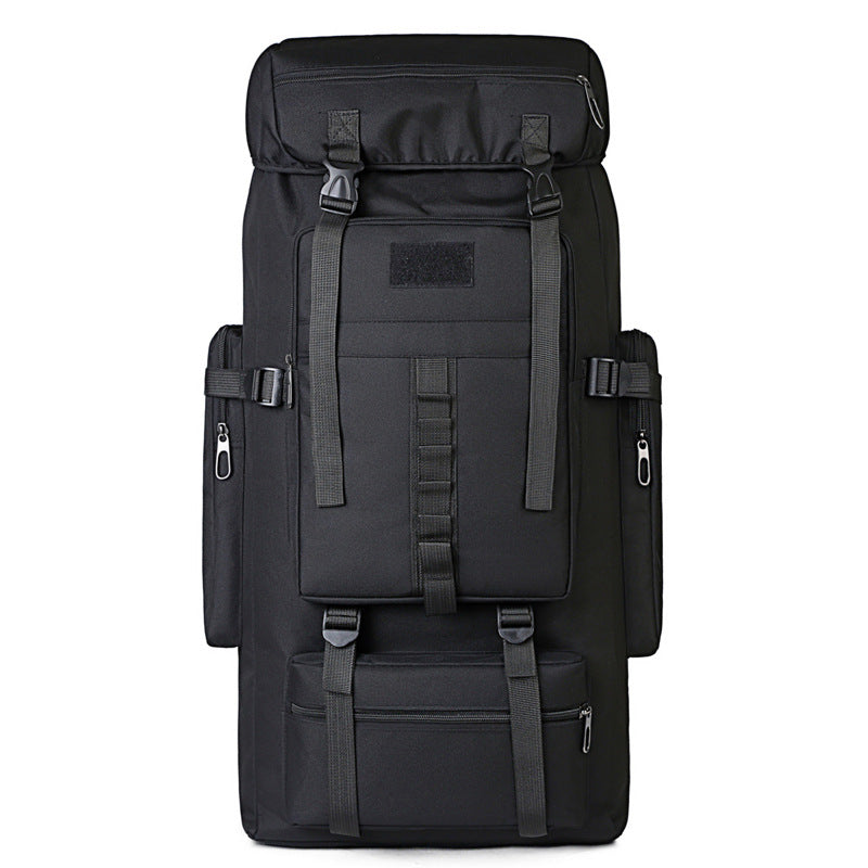 Oxford Cloth Expandable Picnic Camping Shiralee Backpacks