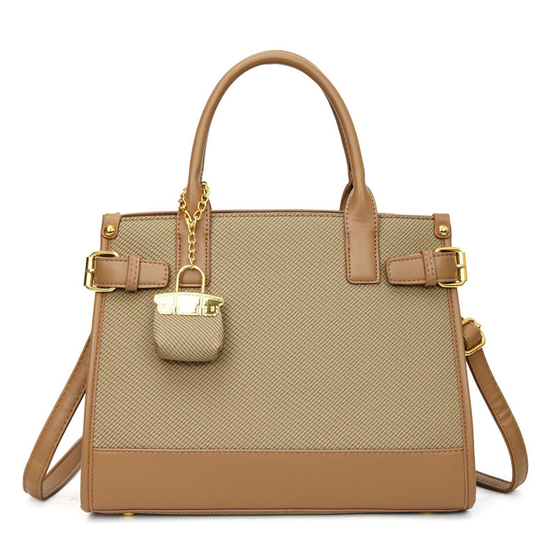 Women's Gift Fashion Elegant Female Birthday High Women's Shoulder Bag