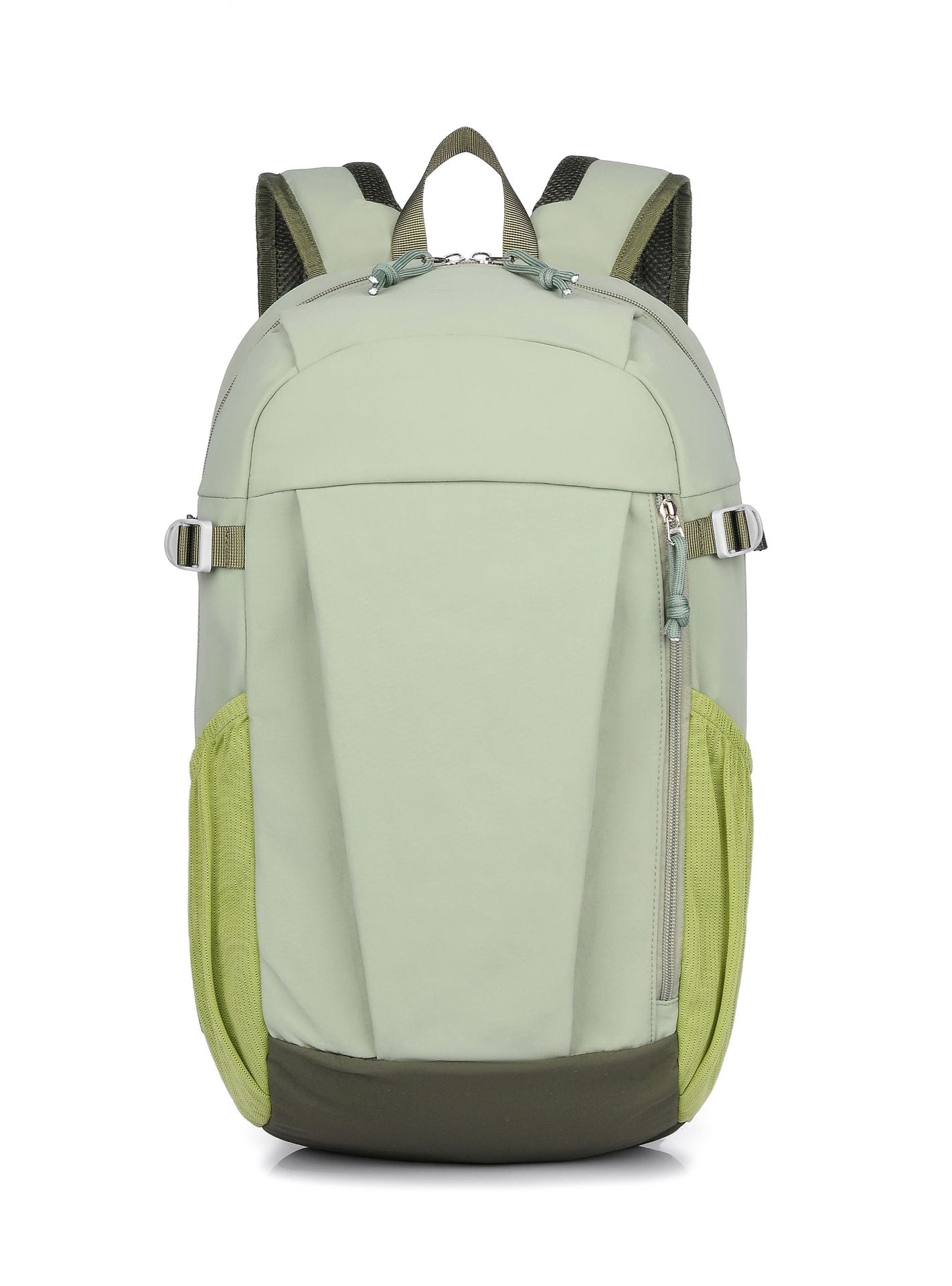 Slouchy Stylish Portable Folding On Foot Mountain Climbing, Hiking Bag