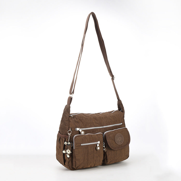 Attractive Charming Women's Waterproof Korean Fashion Shoulder Bags