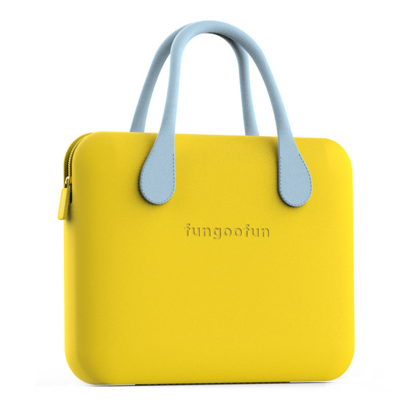 Women's & Men's Portable Fashion Large Capacity Business Laptop Bags