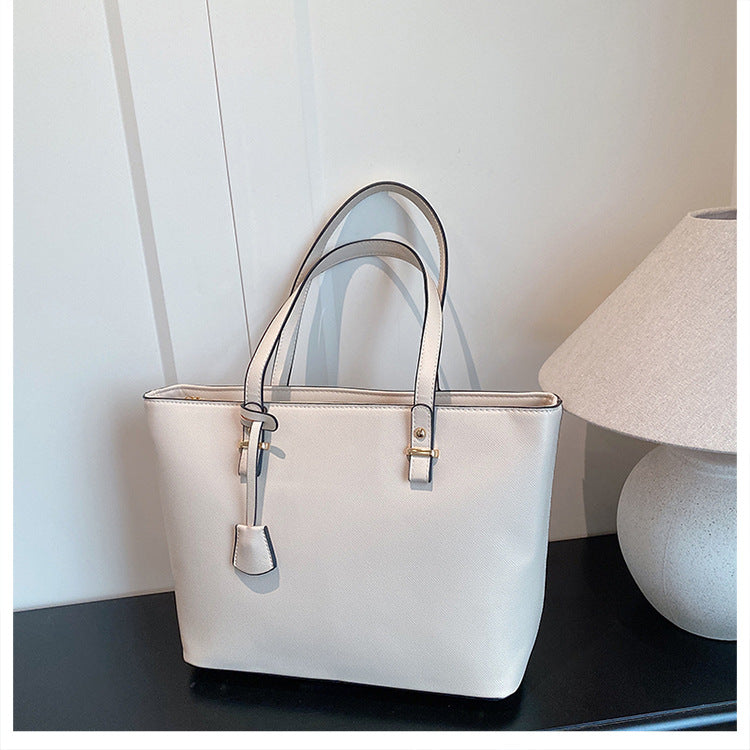 Slouchy Elegant Women's High-grade Large Capacity Women's Handbag
