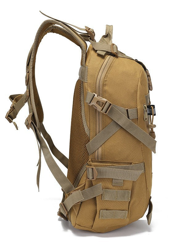Cool Classic Versatile Tourist Equipment Graphy Mountain Climbing, Hiking Bag