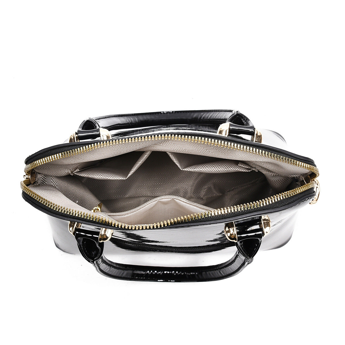 Elegant Attractive Unique Women's Large Fashion Women's Handbag