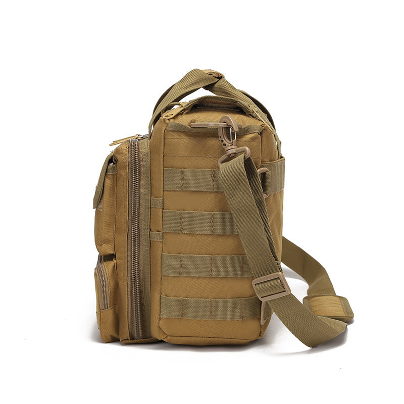Creative Innovative Water-resistant Big Easy Portable Shoulder Bags
