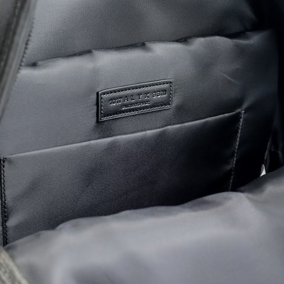 Women's & Men's Trendy Box Large Capacity Backpacks