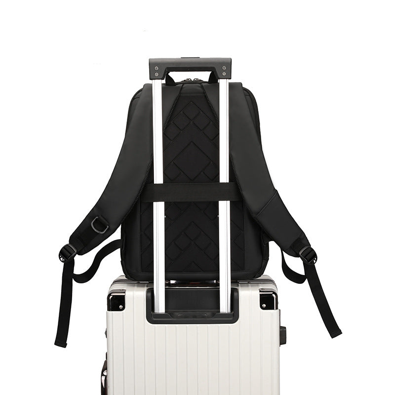 Trendy Notebook Computer Simple Business Stylish Bags
