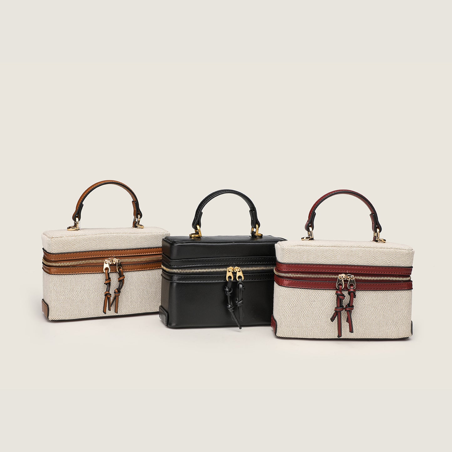 Charming Women's Home Popular Fashion Box Women's Messenger Bag