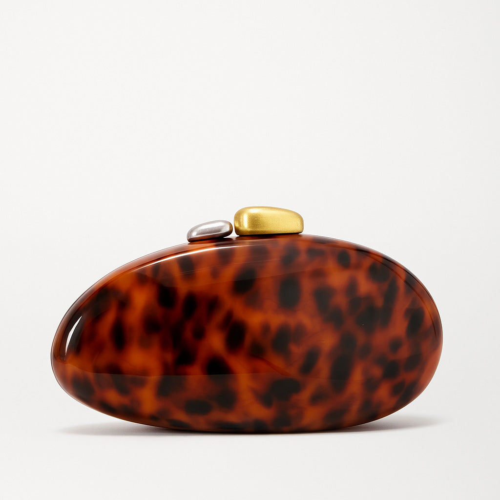 Unique Durable Classy Women's Modeling Clutch Dinner Bag