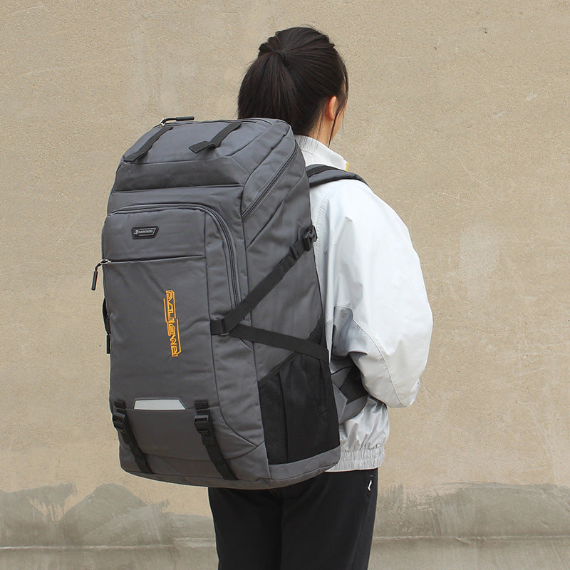 Two Sizes Classic Large Capacity Computer Luggage