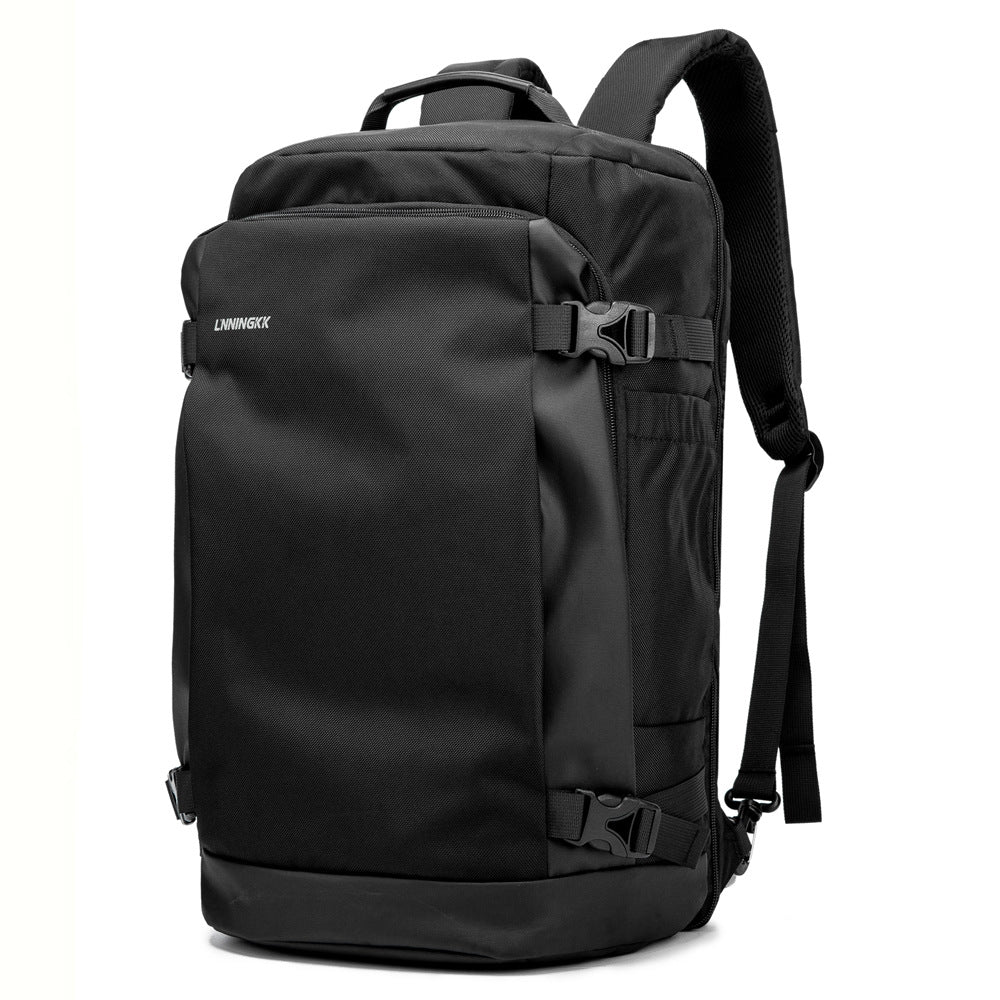 Popular Men's Large Capacity Computer Hand-held Luggage