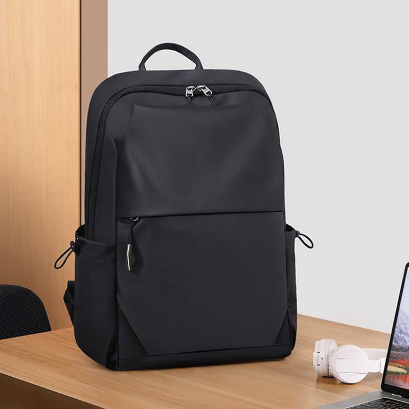 Men's High-grade Computer Large Capacity Printed Backpacks
