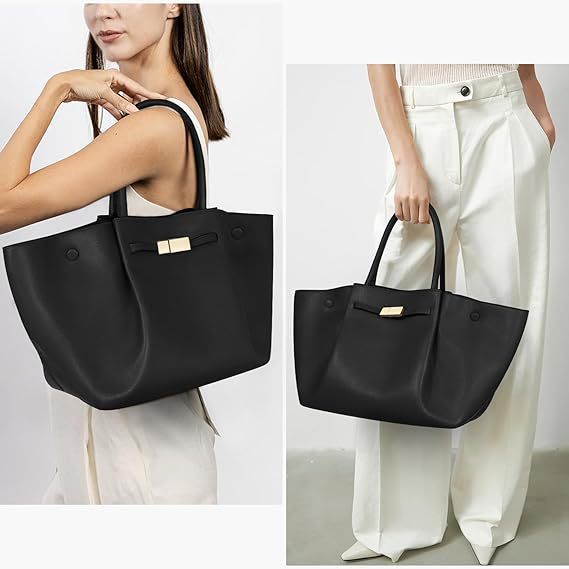Women's Capacity York Portable Wings Simple Elegant Bags