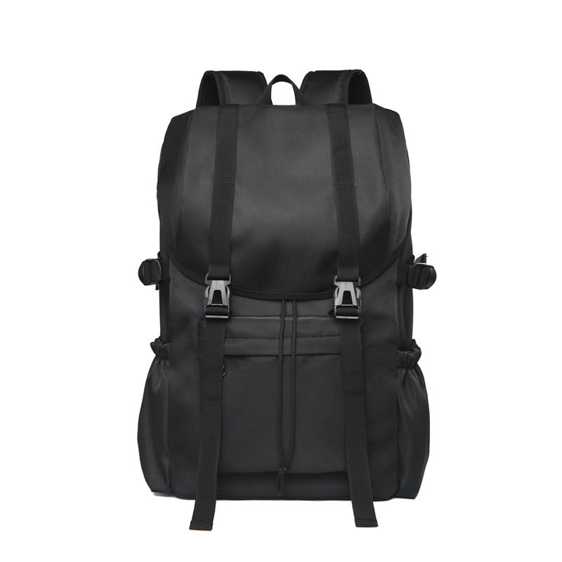 Men's & Women's Fashion Waterproof Large Capacity Trendy Campus Backpacks