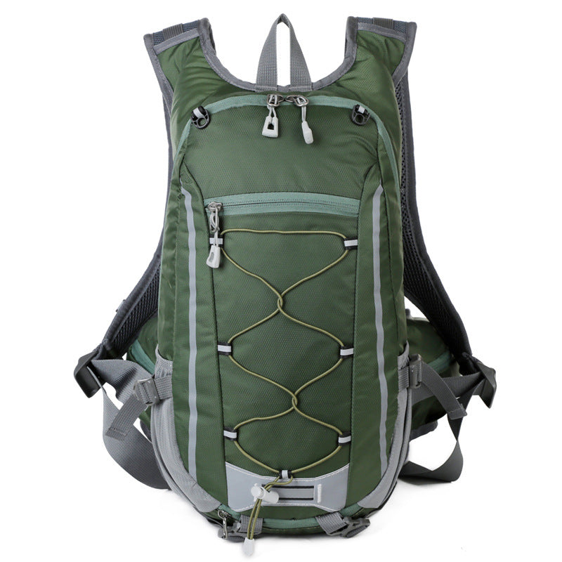 Women's & Men's Lightweight Waterproof Carrying Large Capacity Mountain Climbing, Hiking Bag