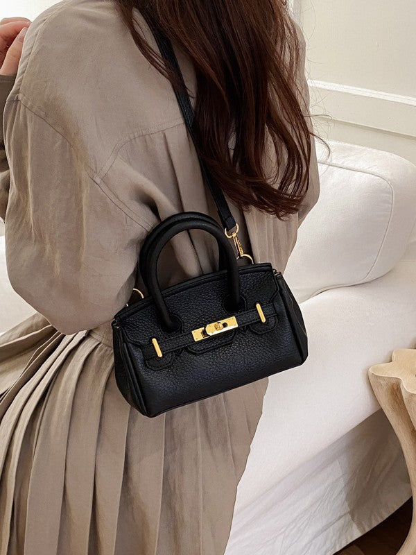Women's Pattern Portable High-grade Trendy Affordable Luxury Fashion Bags