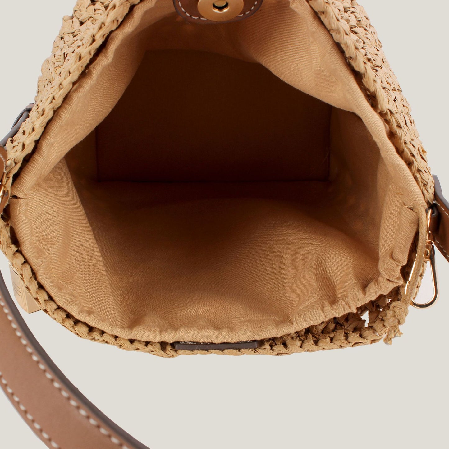 Women's For Daily Leisure Seaside Vacation With Women's Handbag