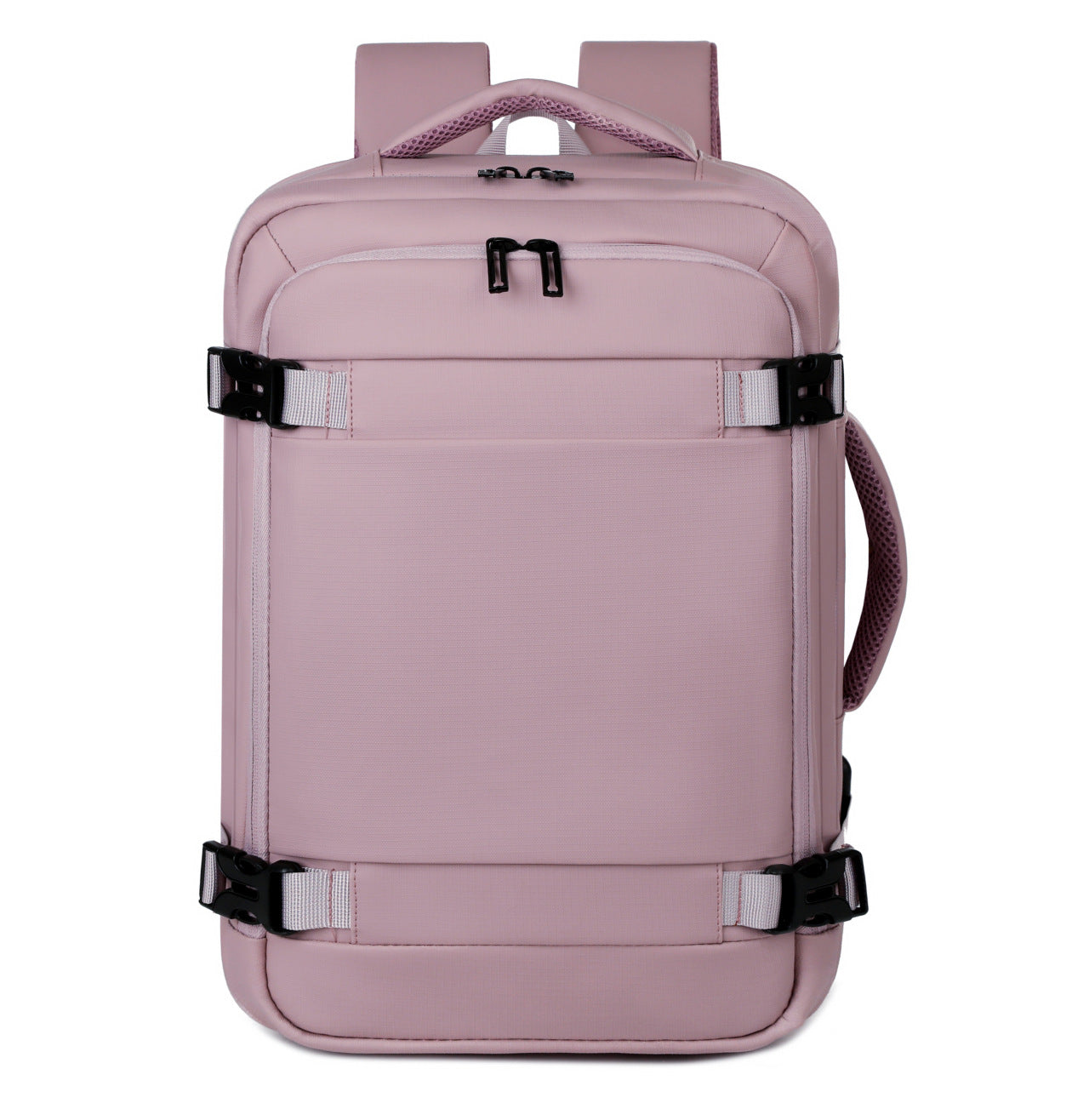 Women's Lian Hang Boarding Can Add Vacuum Backpacks