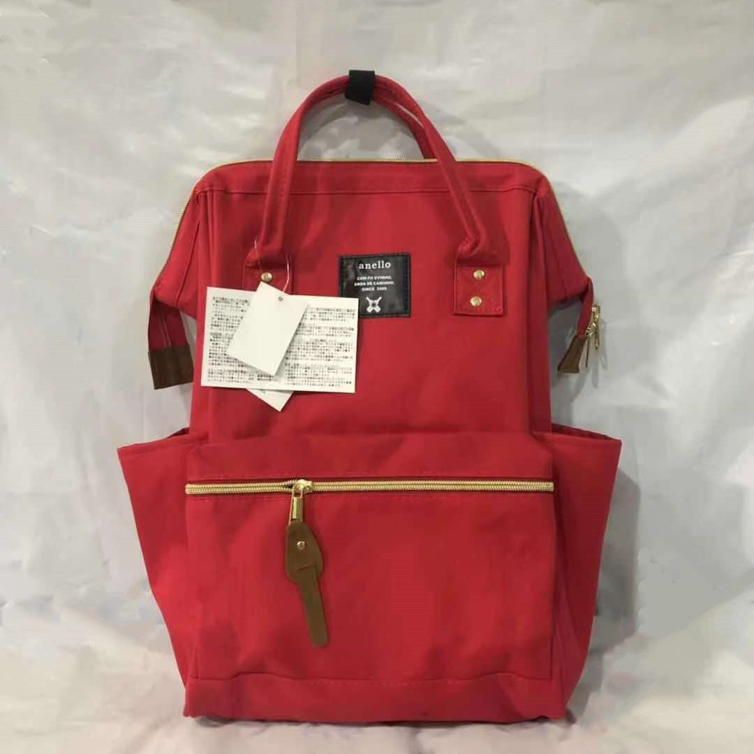 Large Capacity For Boys Runaway Mummy Bags