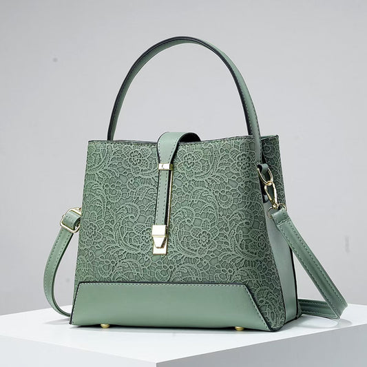 Stylish Beautiful Charming Women's Elegant Fashion Bucket Bags