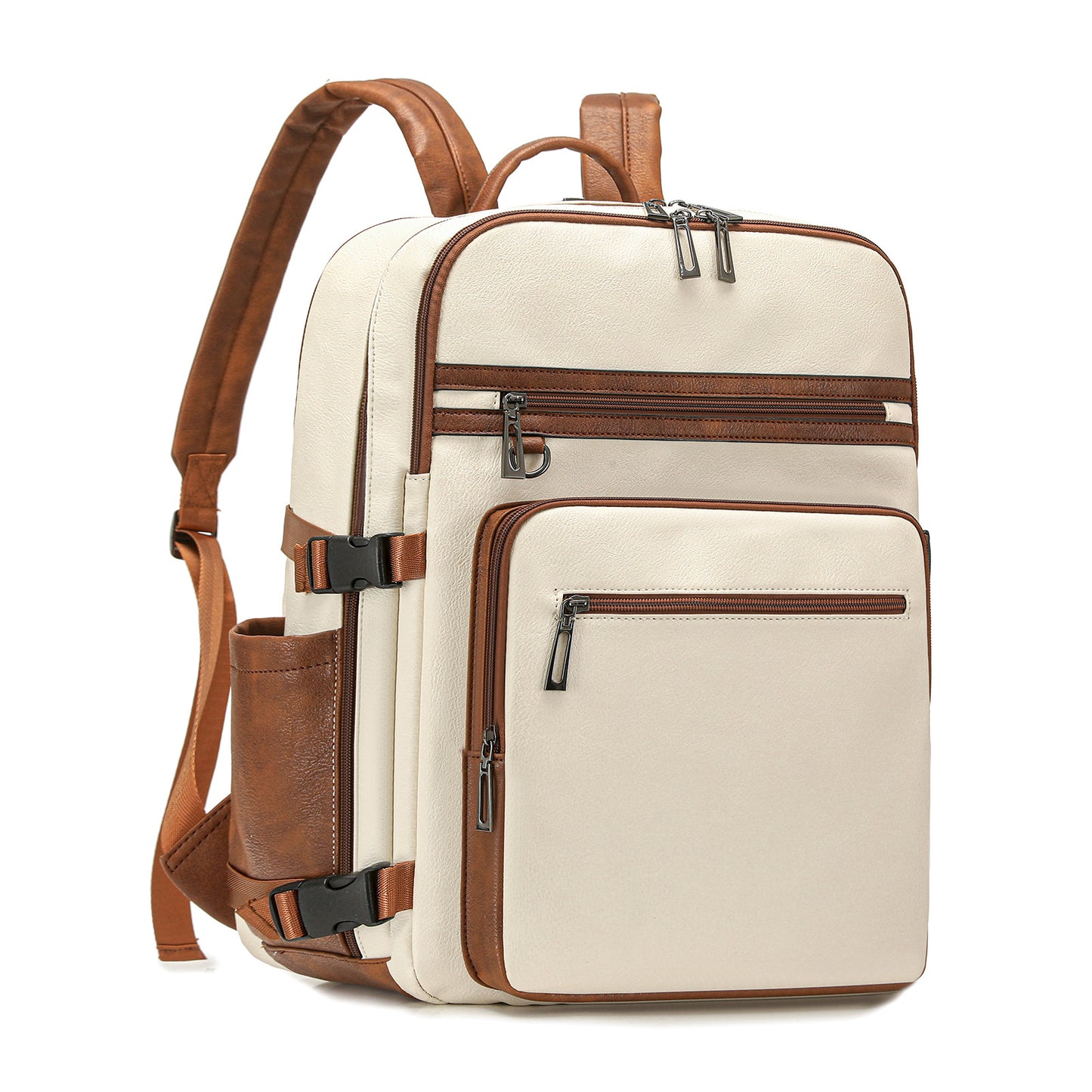 Women's Selection Fashionable Versatile Large Capacity Computer Backpacks