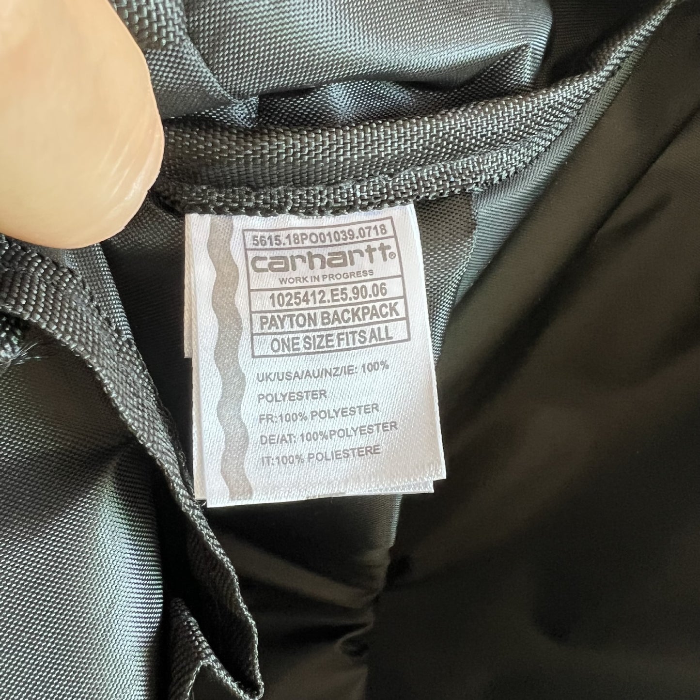 Women's & Men's Fashion Large Capacity School Bags