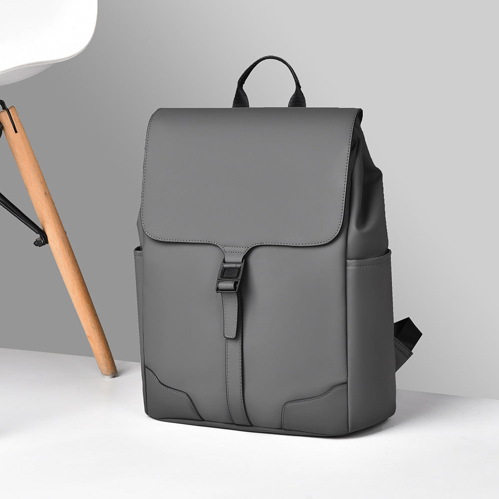 Men's Fashion Business Computer Large Capacity Junior Backpacks