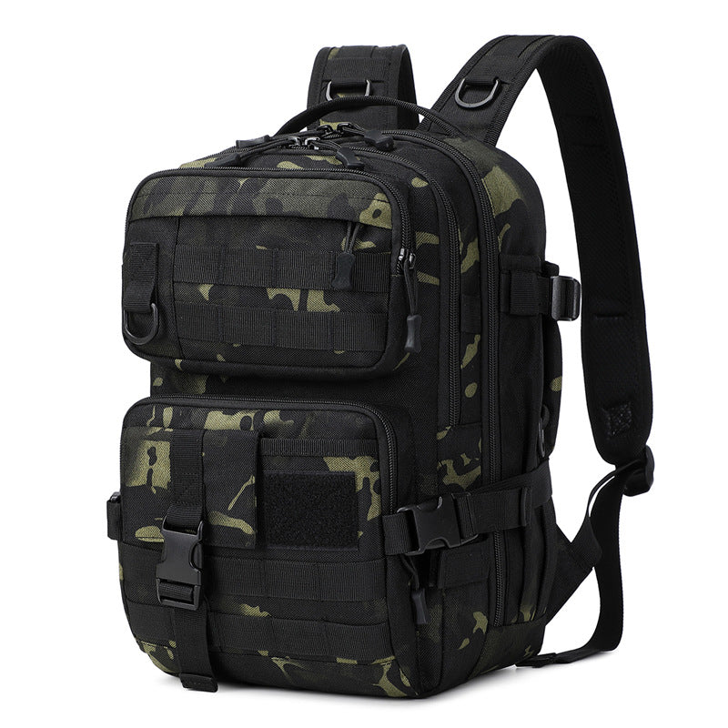 Lure Large City Motorcycle Waterproof Cycling Backpacks