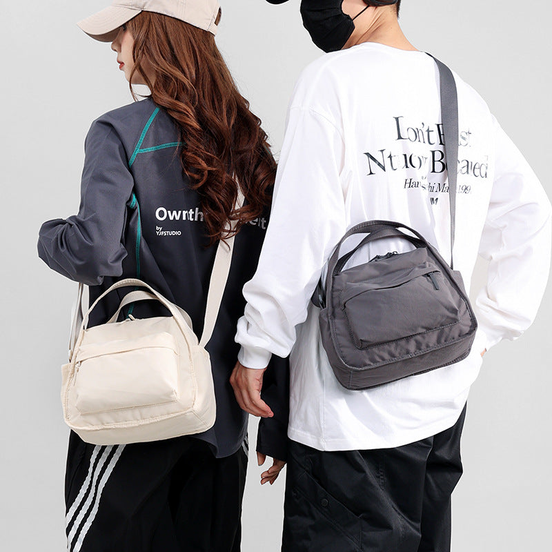 Women's Lightweight Fashionable Oxford Cloth Portable Commuter Bags