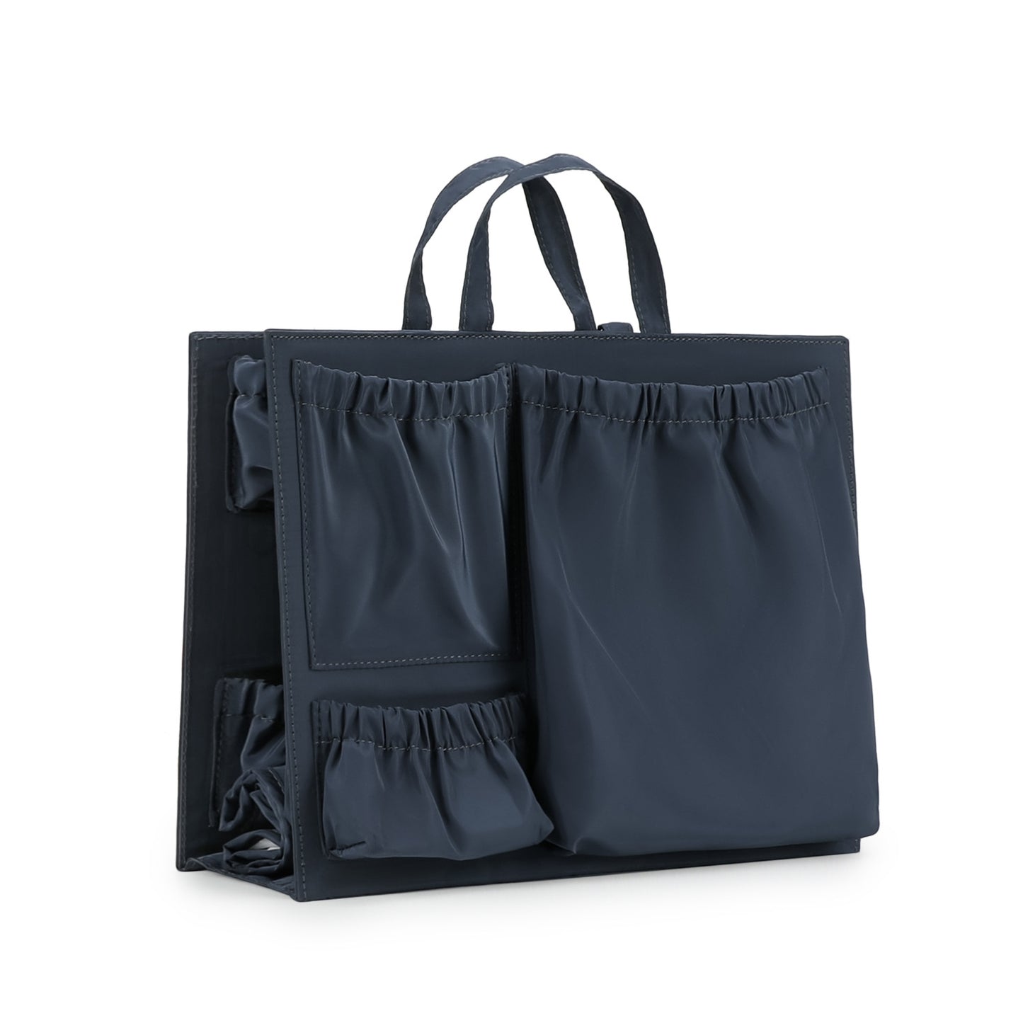 Classified Packet With Compartment Storage Insulation Feeding Mummy Bag