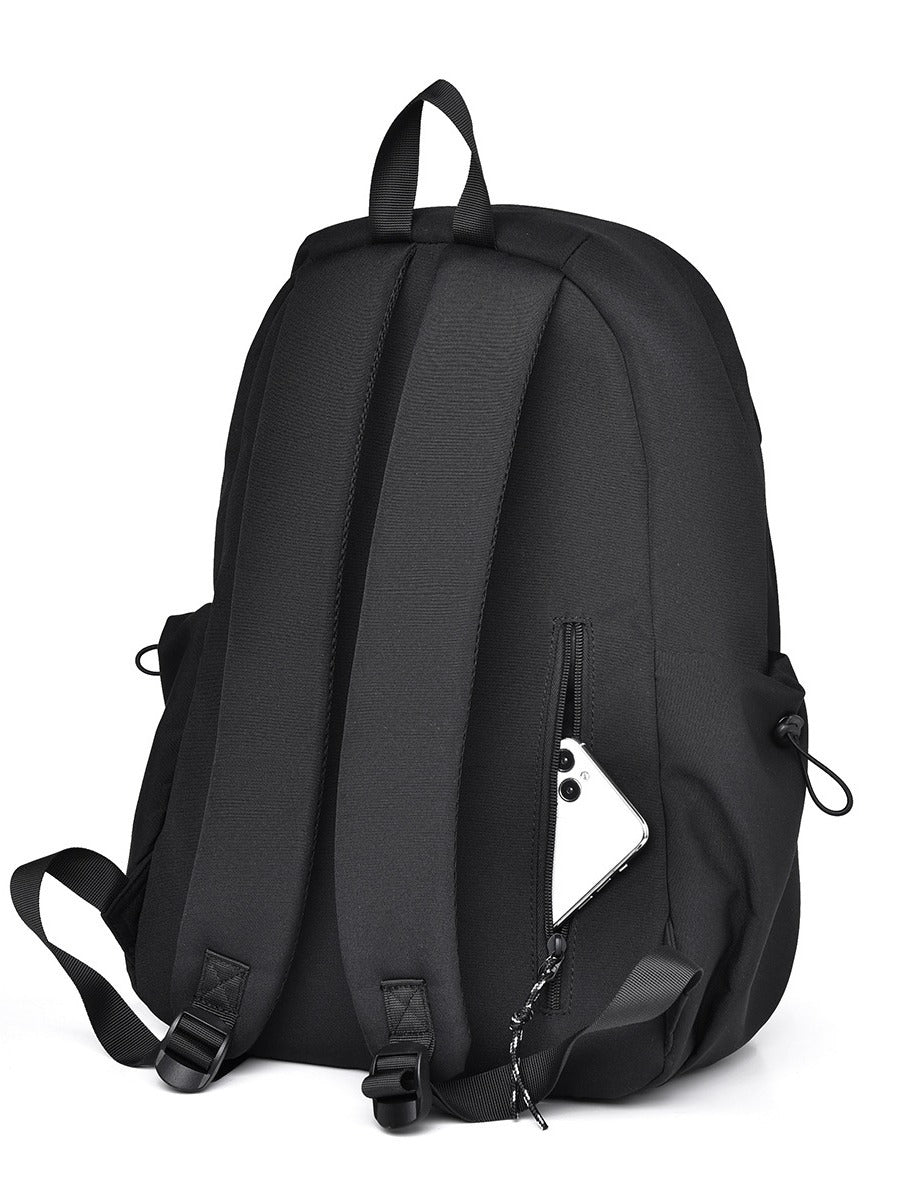 Fashion Trendy Large Capacity Computer High Leisure Backpack