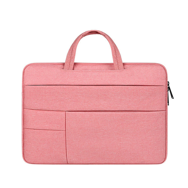 Elegant Multifunctional Portable Business Large Capacity Laptop Bags