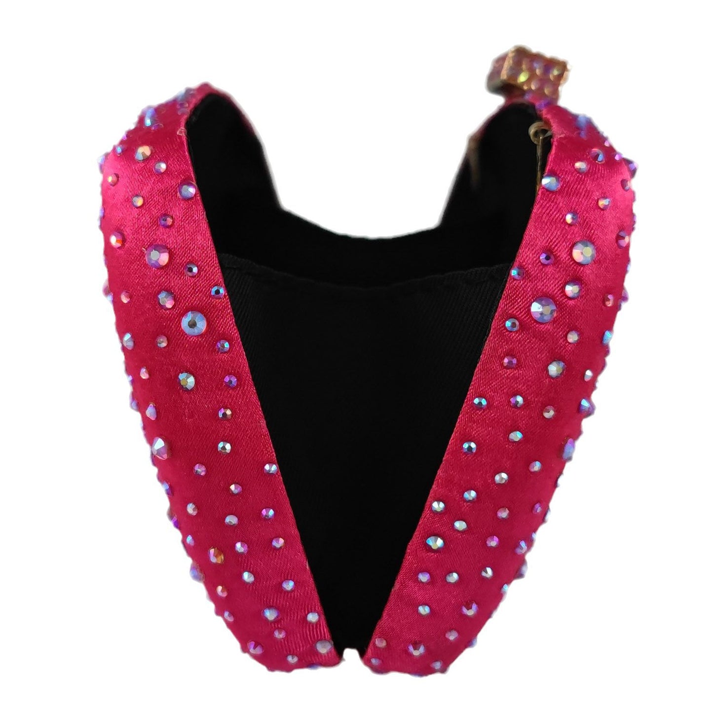 Hot Drilling Bridal Rhinestone Clutch Banquet Evening Bags