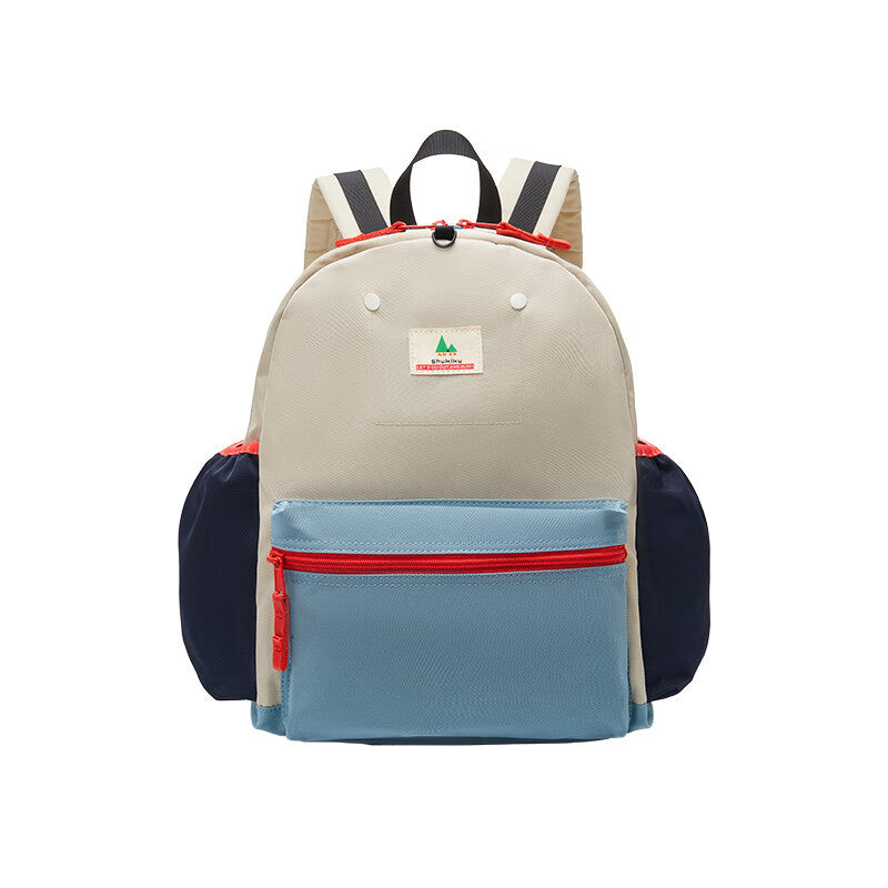 Boy One To Three Super Lightweight Backpacks