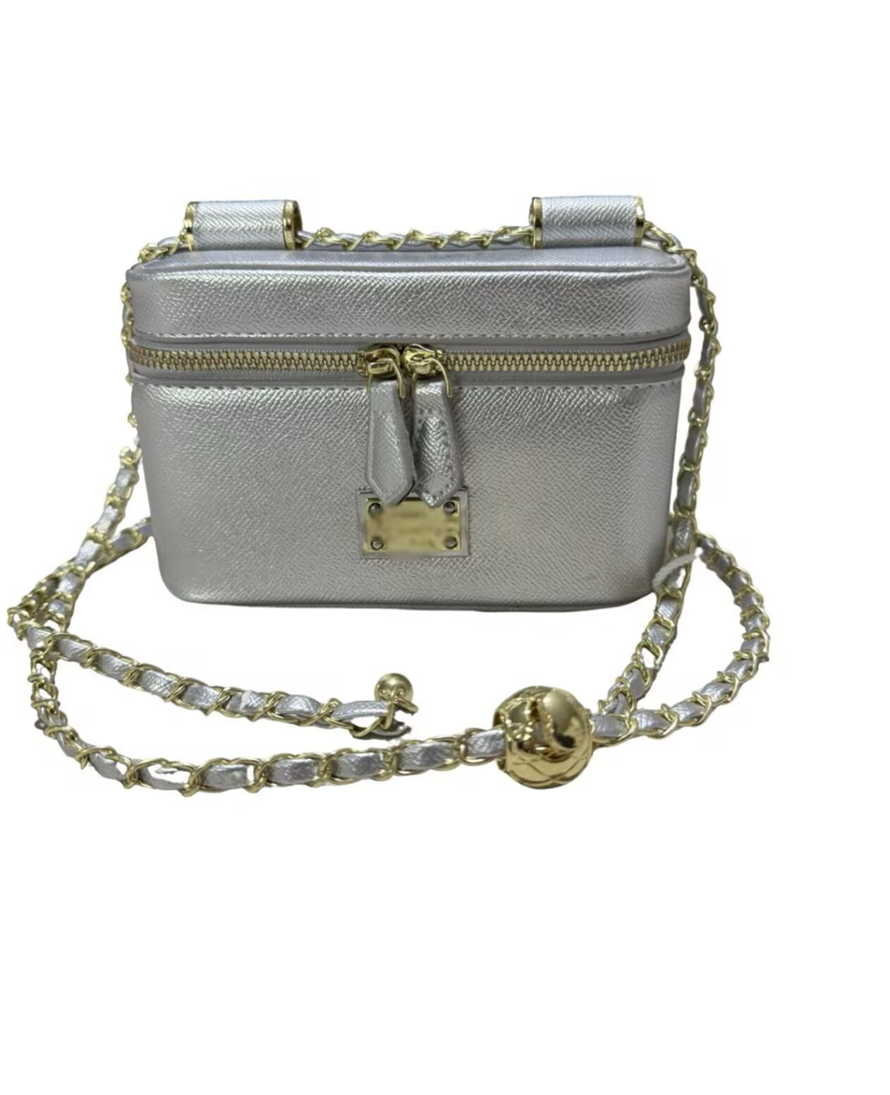 Ball Adjustable Strap Affordable Luxury Style Women's Messenger Bag