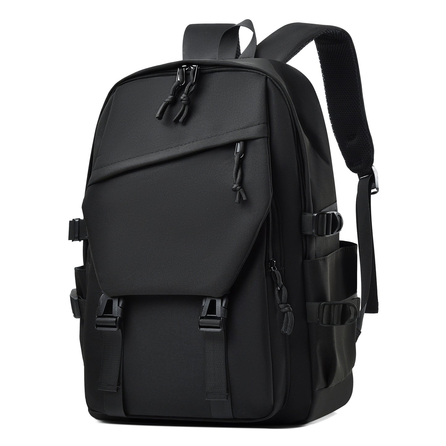 Women's Junior High Boys Large Capacity Computer College Student Schoolbag