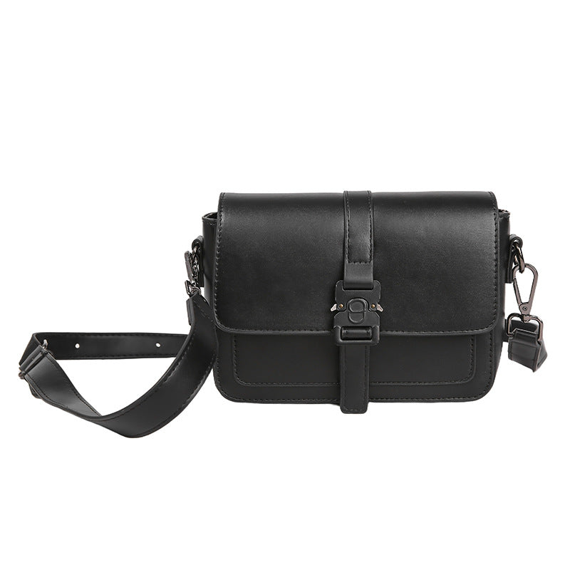 Men's Affordable Luxury Mobile Hard-shell Box Men's Bags