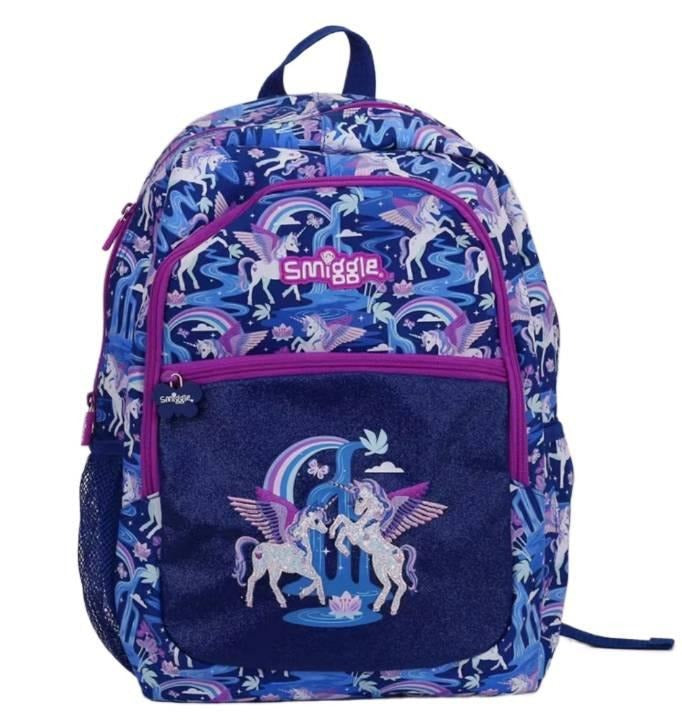 Australia Large Leisure Secondary Burden Alleviation Bags
