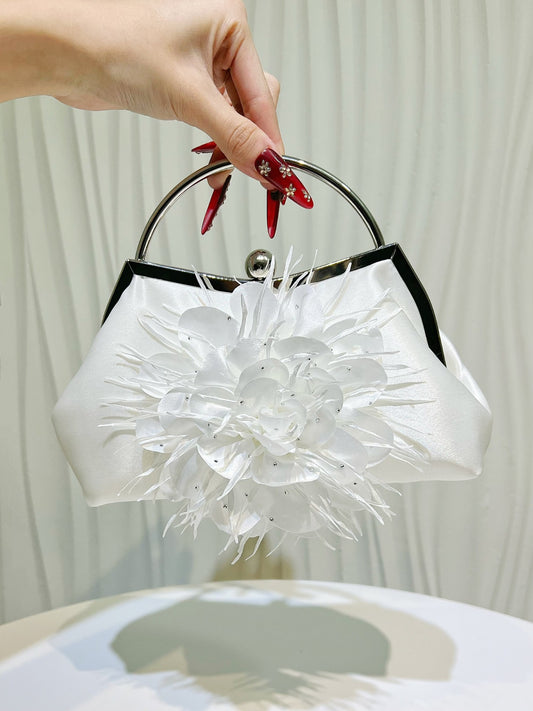 Women's Summer Fashion Trend Simple Western Style Handbags