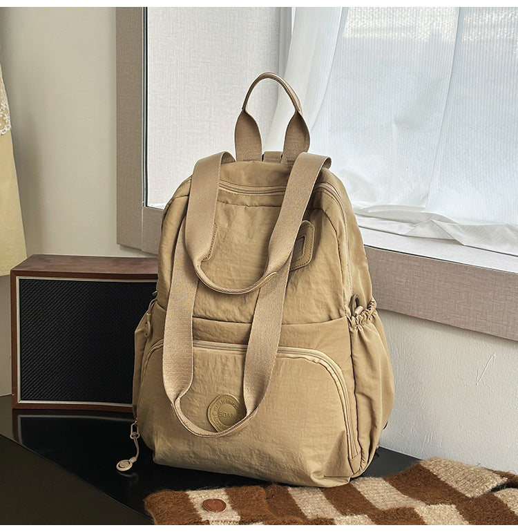 Women's Lightweight Good-looking Super Popular Portable Shoulder Bags
