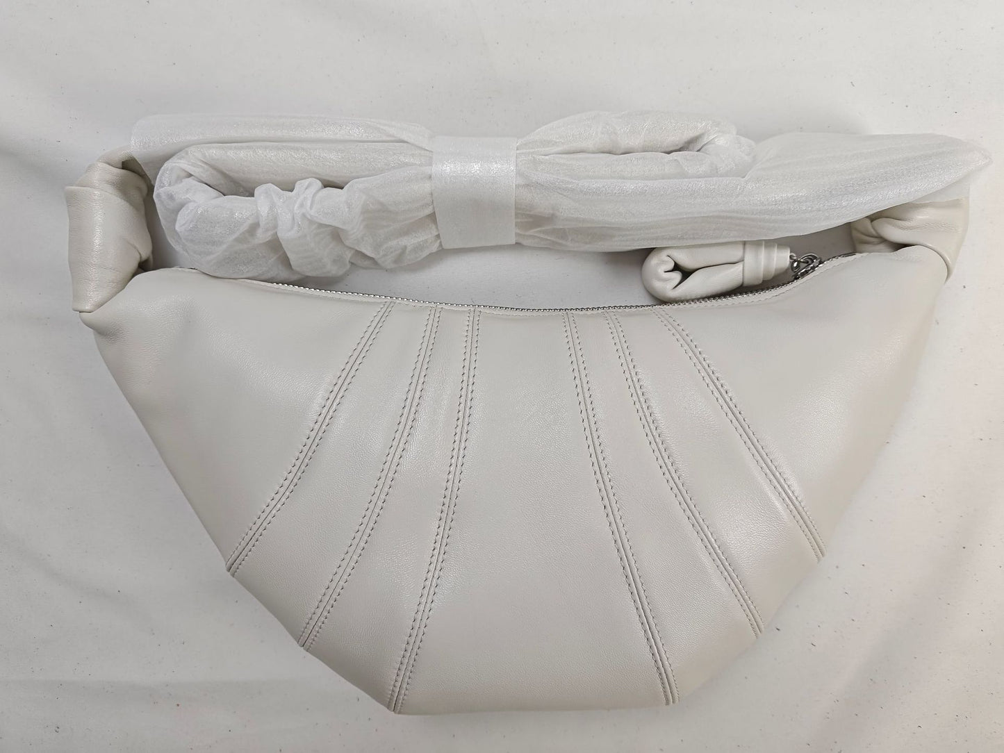 Minimalist Niche Dumpling Can Be Praised Bags
