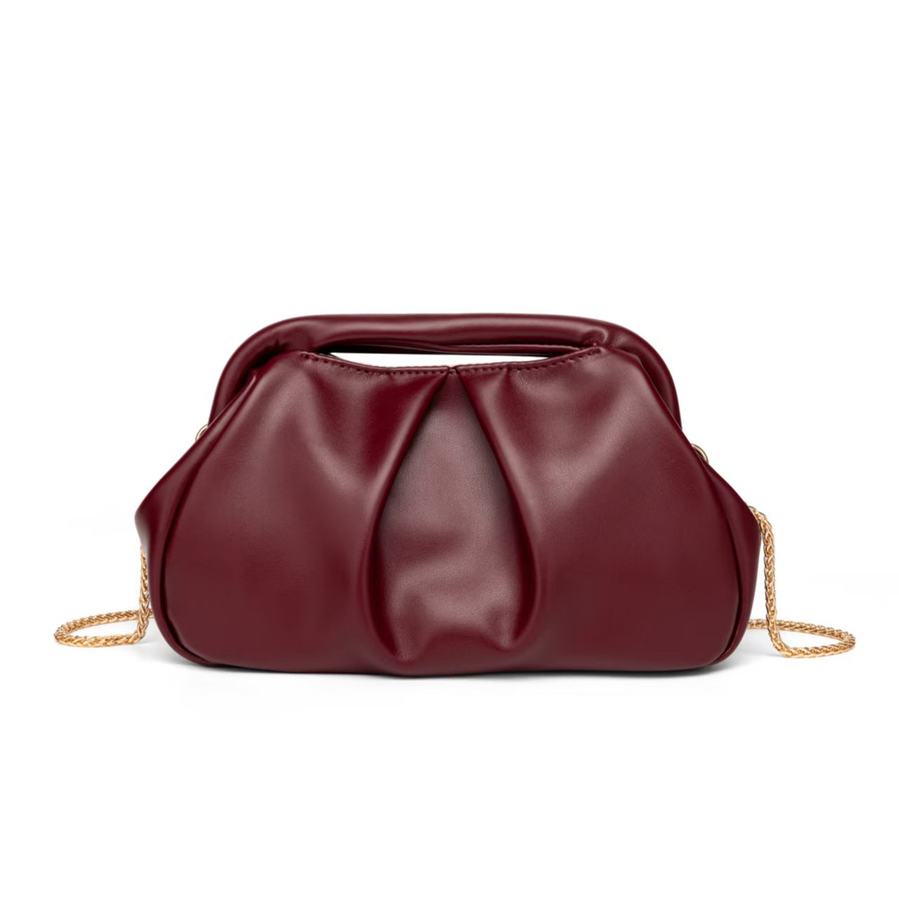 Women's Light Luxury Cloud Fashion Dinner Bags